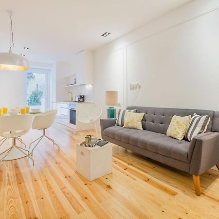 Belem Modern Flat Apartment Lisboa Екстериор снимка