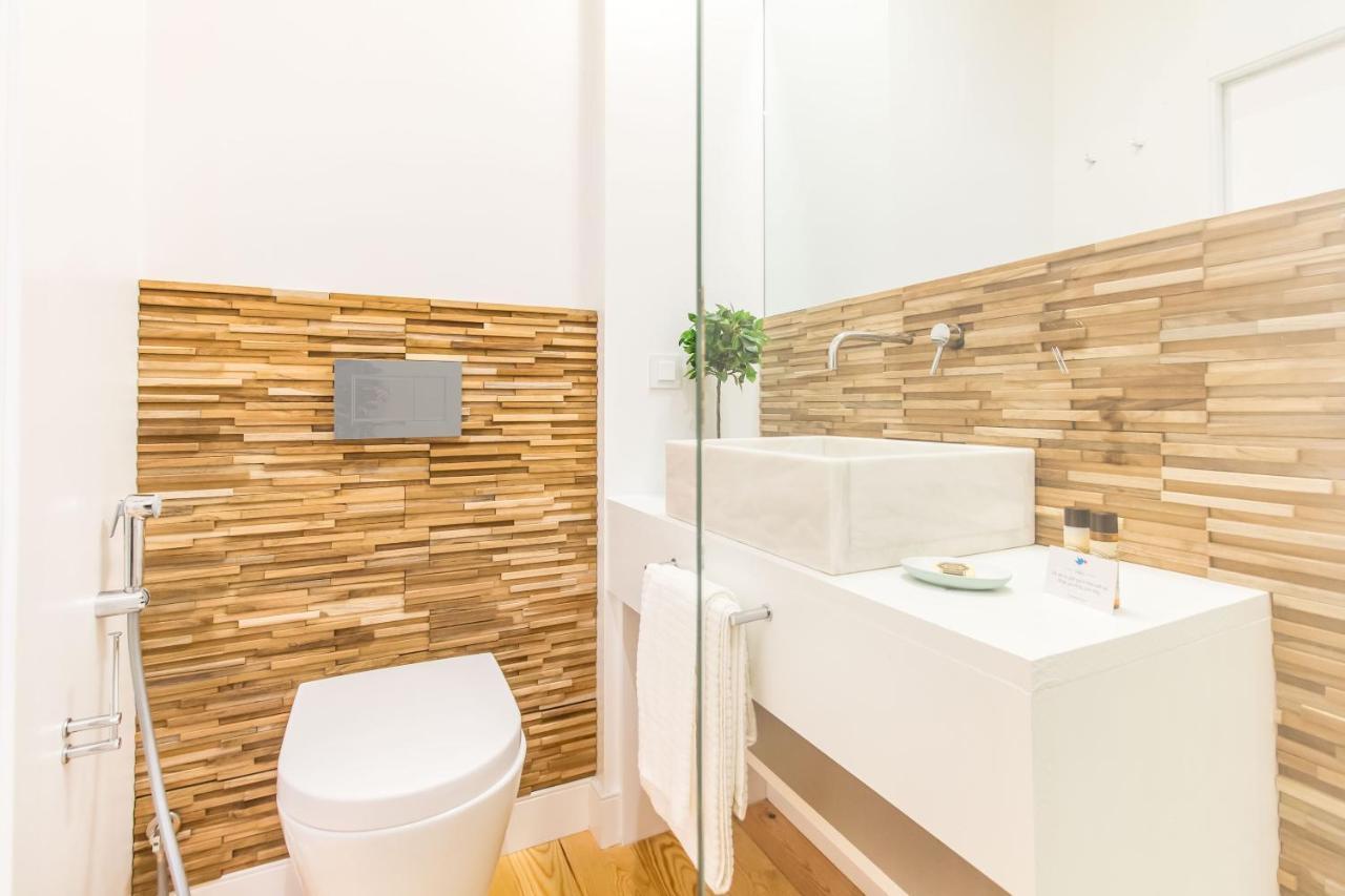 Belem Modern Flat Apartment Lisboa Екстериор снимка