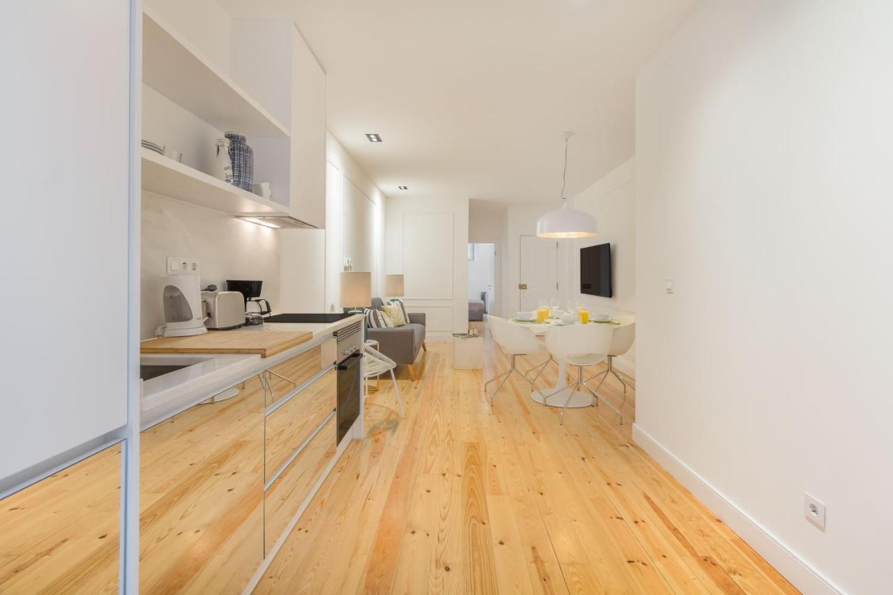 Belem Modern Flat Apartment Lisboa Екстериор снимка
