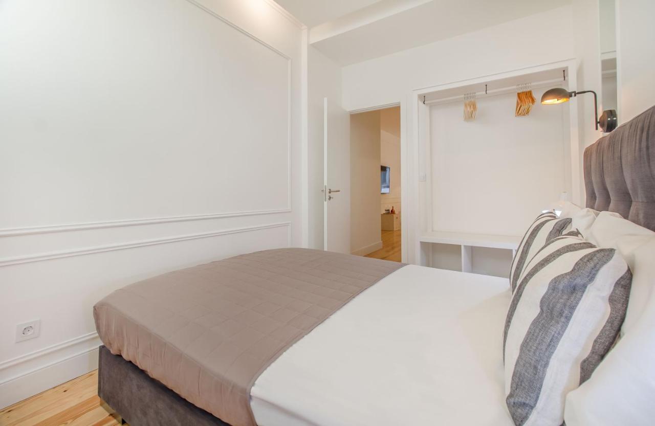 Belem Modern Flat Apartment Lisboa Екстериор снимка