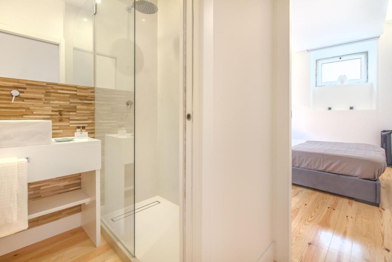 Belem Modern Flat Apartment Lisboa Екстериор снимка