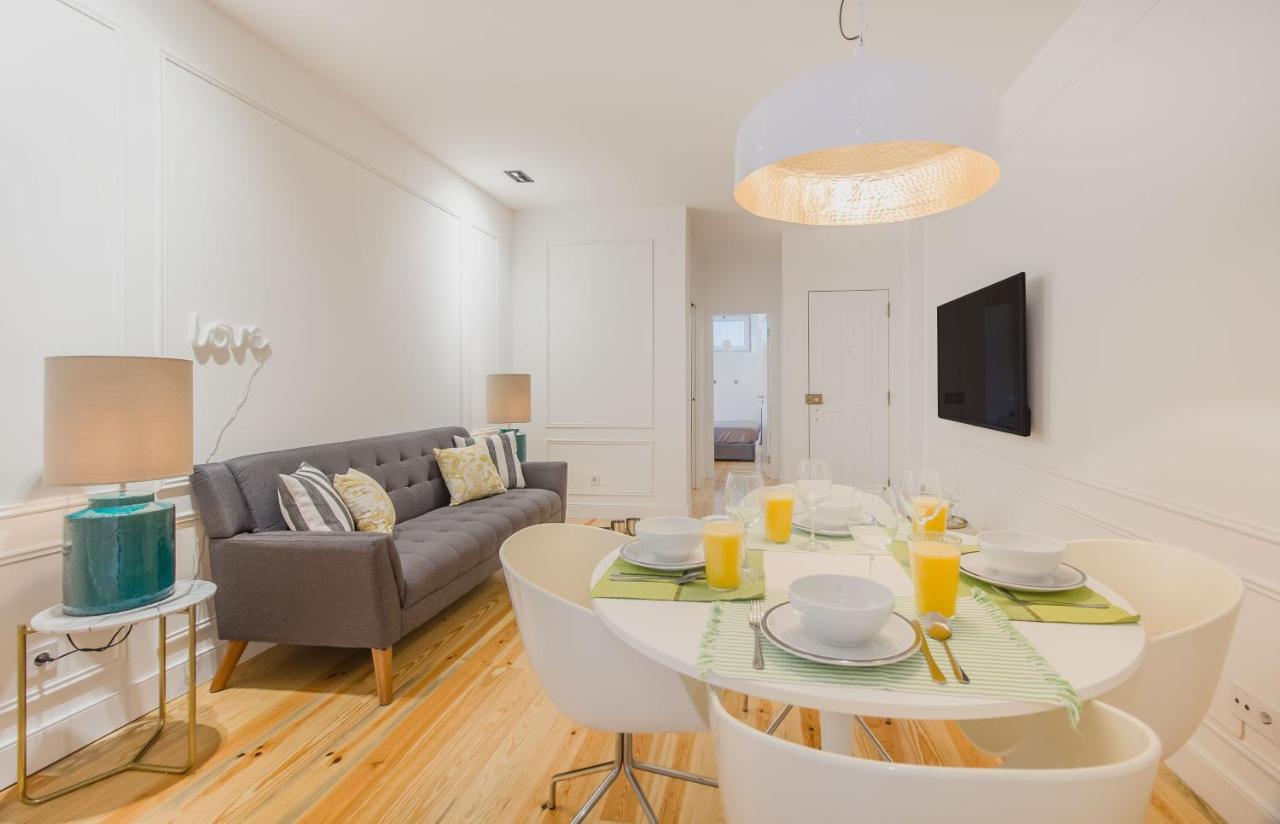 Belem Modern Flat Apartment Lisboa Екстериор снимка