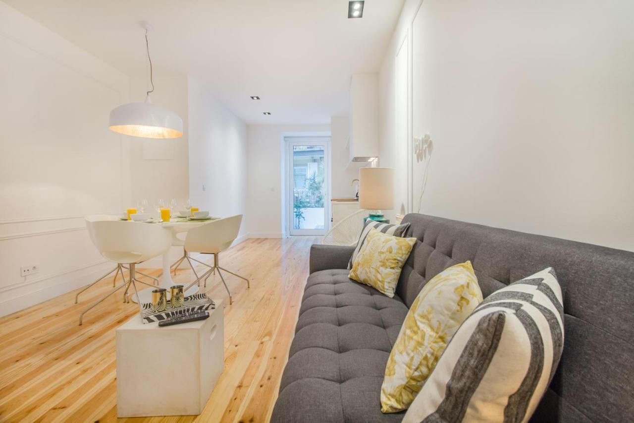 Belem Modern Flat Apartment Lisboa Екстериор снимка