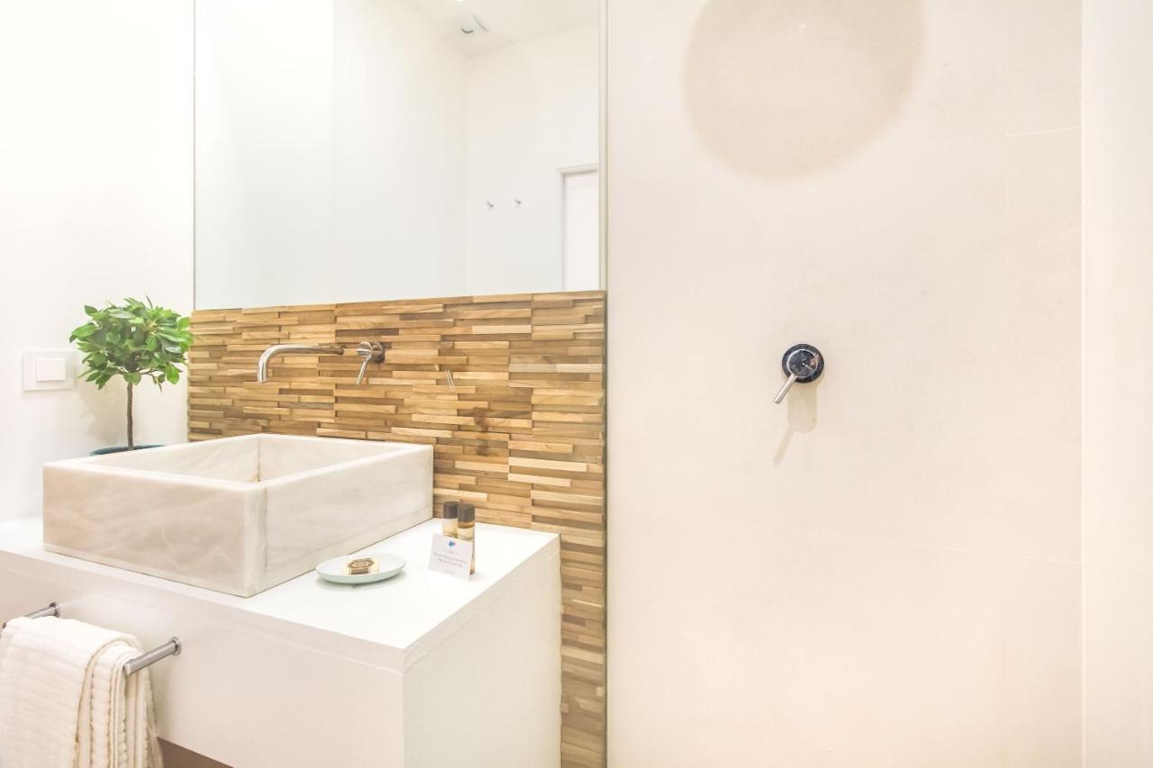 Belem Modern Flat Apartment Lisboa Екстериор снимка